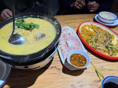 -關東雪东北菜(中庚漫游城店)