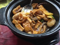 -鼎珑点心仔(燕塘店)