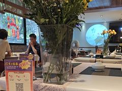 -莲池荟素食馆·12年老字号(光孝寺店)