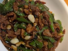 -巢爷老味(东方红店)