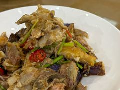 -良友·海鲜青岛菜(五四广场店)