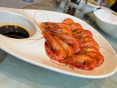 -中国饭店-餐厅