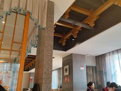 -不倒翁·安徽名菜楼(步行街店)