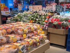 -盒马鲜生(丁香国际店)