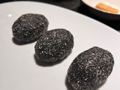 手工黑芝麻-遇外滩(BFC外滩金融中心店)