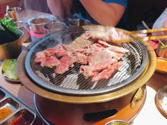 -西塔老太太泥炉烤肉(望京一店)