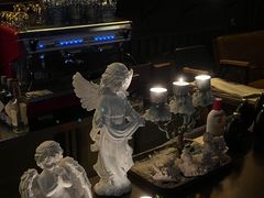 -CHURCH  BISTRO 教堂·餐吧