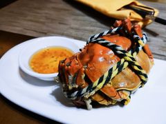 -杭州国际会议中心洲际酒店-原素全日餐厅(解放东路店)