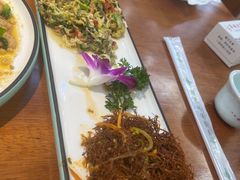 -八木轩·寻味大理白族民俗餐厅(文献路店)