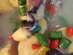 -宋记冕宁土菜馆(海门渔村二店)