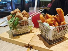 -仙踪林(江燕路万科里店)