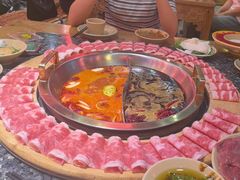 -蜀大侠火锅(森兰花园城店)