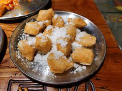 -原始泥炉烤肉(总店)