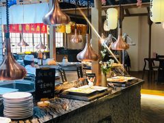 -松子料理(亮马桥店)