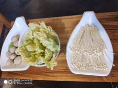 白菜-小小河边鱼(天润城店)