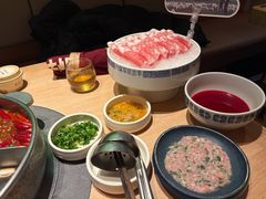 -巴奴毛肚火锅(七宝领展广场店)