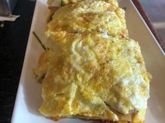 干豆腐烤鸡蛋-邢氏老太太烤串(北兴街店)