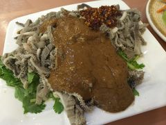 picture-振生清真饭店(永安道店)