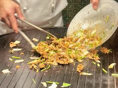 -喜悦烤鸭·新京菜(王府井店)