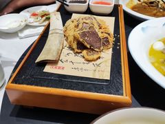 -尚品越府·融合餐厅(延安路店)