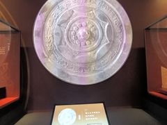 -北京大葆台遗址博物馆