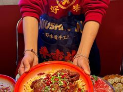 -牛市坎火锅(建设路店)