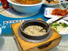 -莲花石酸菜鱼(海滨东路店)
