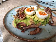 -RAC BAR(安福路店)