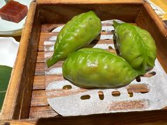 -蔡澜点心·粤菜(花城汇南区店)