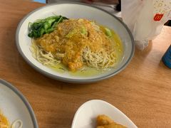 -姚面记·海派家常菜(恒基名人购物中心店)