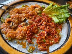 -老渔家·白族·石板烧·野生菌火锅(古城中心店)