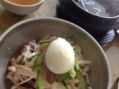 Dry&nbsp;Udon-朴氏韩国料理(北欧丽景店)