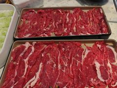 -小城牛事·鲜牛肉火锅(万达店)