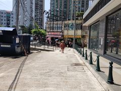 门面-世记咖啡(氹仔外卖店)