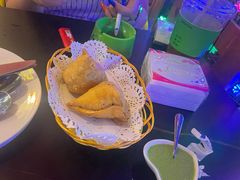 -Santoor 萨都里印度餐厅(北锣鼓巷店)