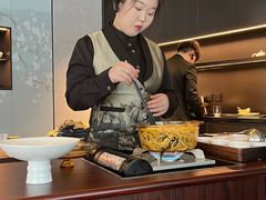 -宫燕府·京菜·烤鸭·淮扬菜(王府中心店)