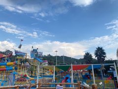 -青鱼湾水上乐园