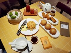 -蔡澜点心·粤菜(花城汇南区店)