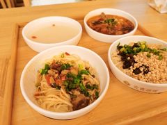 -贰拾捌味·宜宾燃面(春熙路旗舰店)