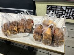 -钟楼大面包