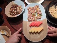 -外婆家(南开大悦城店)