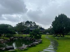 -江心屿景区