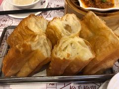 金牌靓油条-点都德(北京路贰店)