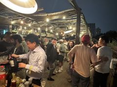 -普朗姆生蚝吧(原建国路店)