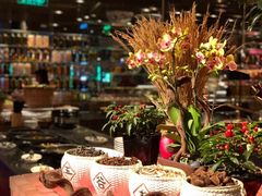 -广州富力君悦大酒店·凯菲厅