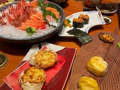 -月龍吟(朝龙汇店)