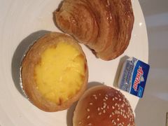 iphone_upload_pic-海口绿发希尔顿酒店-田园汇自助餐·三文鱼·海鲜