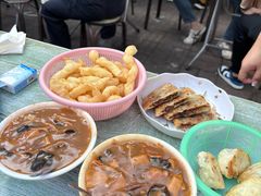 -逍遥镇刘相五胡辣汤豆沫馆(康复中街店)