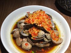 -九锅一堂酸菜鱼(新南凯德直营店)