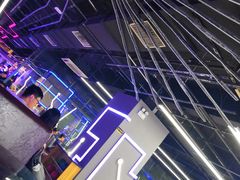 -复兴未来·轰趴空间(泰富百货店)